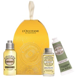 L'occitane Amande Ornement... L'occitane Amande Ornement...