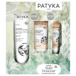 Patyka Cofanetto Natale... Patyka Cofanetto Natale...
