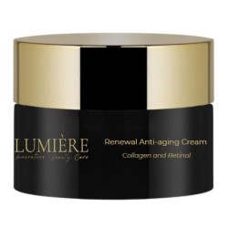 Lumiere Crema Viso Retinolo... Lumiere Crema Viso Retinolo...