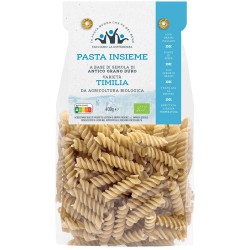 Pasta Insieme Fusilli di... Pasta Insieme Fusilli di...
