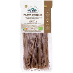 Pasta Insieme Spaghetti di... Pasta Insieme Spaghetti di...