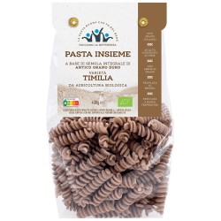 Pasta Insieme Fusilli di... Pasta Insieme Fusilli di...