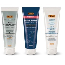 Guam Kit Snellente 3 Step... Guam Kit Snellente 3 Step...