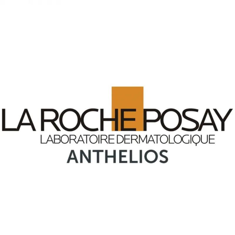 logo La Roche Anthelios logo La Roche Anthelios