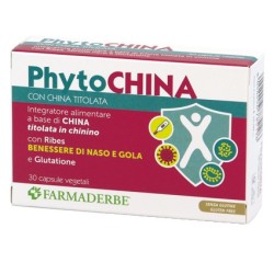 Phyto China integratore...