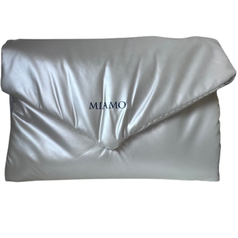 pochette Miamo Cofanetto Intense Glow Siero Illuminante, Peel Esfoliante e Maschera Antiossidante 3 Pezzi