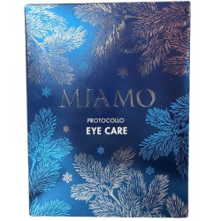 Cofanetto Miamo Eye Care Crema Contorno Occhi 15ml e Detergente Struccante 50ml Cofanetto Miamo Eye Care Crema Contorno Occhi 15ml e Detergente Struccante 50ml