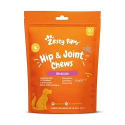 Zesty Paws Hip & Joint... Zesty Paws Hip & Joint...