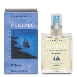 confezione di confezione di L’Erbolario Periplo Profumo Confezione 100ml confezione di confezione di L’Erbolario Periplo Profumo Confezione 100ml