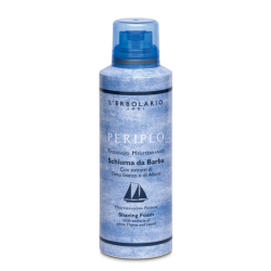 confezione di confezione di L’Erbolario Periplo Schiuma Barba Confezione 200ml