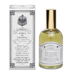 Formato di L'Erbolario Acqua di Colonia Imperiale per Sportivi 110 ml Formato di L'Erbolario Acqua di Colonia Imperiale per Sportivi 110 ml