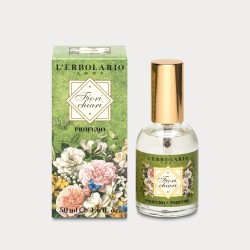 Formato di L'Erbolario Fiorichiari Acqua di Profumo con Note Agrumate 50 ml Formato di L'Erbolario Fiorichiari Acqua di Profumo con Note Agrumate 50 ml