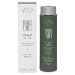 confezione di L’Erbolario Uomo Shampoo Doccia Confezione 250ml confezione di L’Erbolario Uomo Shampoo Doccia Confezione 250ml