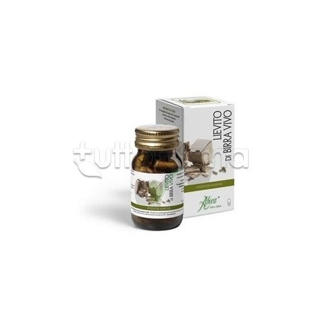Aboca Lievito di Birra 50 Opercoli Aboca Lievito di Birra 50 Opercoli