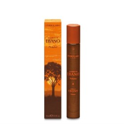confezione di L’Erbolario Accordo Ebano Profumo Confezione 15ml confezione di L’Erbolario Accordo Ebano Profumo Confezione 15ml