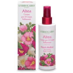 confezione di L’Erbolario Altea Crema Corpo Vellutata Confezione 200ml confezione di L’Erbolario Altea Crema Corpo Vellutata Confezione 200ml