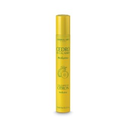 confezione di L’Erbolario Profumi Cedro Di Calabria Confezione 15ml confezione di L’Erbolario Profumi Cedro Di Calabria Confezione 15ml
