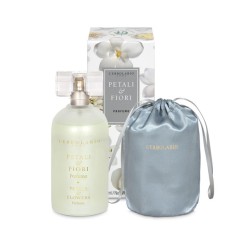 confezione di L’Erbolario Petali & Fiori Profumo Confezione 125ml