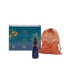 confezione di L’Erbolario Notte a Tangeri Profumo Per Ambiente Con Cristalli Confezione 30ml confezione di L’Erbolario Notte a Tangeri Profumo Per Ambiente Con Cristalli Confezione 30ml