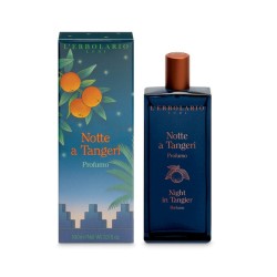 confezione di L’Erbolario Notte a Tangeri Profumo Confezione 100ml confezione di L’Erbolario Notte a Tangeri Profumo Confezione 100ml