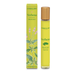 confezione di L’Erbolario Collezione Profumi Verbena Confezione 15ml