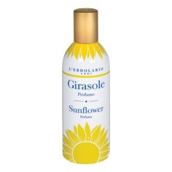confezione di L’Erbolario Girasole Bagnoschiuma Addolcente e Delicato Confezione 100ml confezione di L’Erbolario Girasole Bagnoschiuma Addolcente e Delicato Confezione 100ml