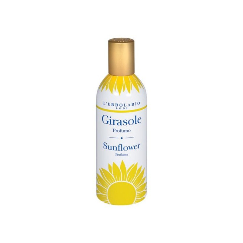 confezione di L’Erbolario Girasole Bagnoschiuma Addolcente e Delicato Confezione 100ml confezione di L’Erbolario Girasole Bagnoschiuma Addolcente e Delicato Confezione 100ml