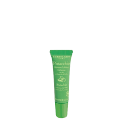 confezione di L’Erbolario Pistacchio Balsamo Labbra Confezione 10ml confezione di L’Erbolario Pistacchio Balsamo Labbra Confezione 10ml