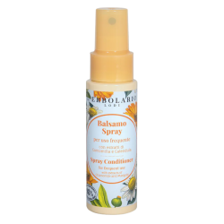 flacone L'Erbolario Balsamo Spray per Uso Frequente 60 ml flacone L'Erbolario Balsamo Spray per Uso Frequente 60 ml