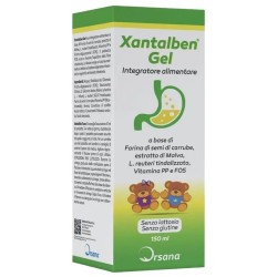 Xantalben Gel per...