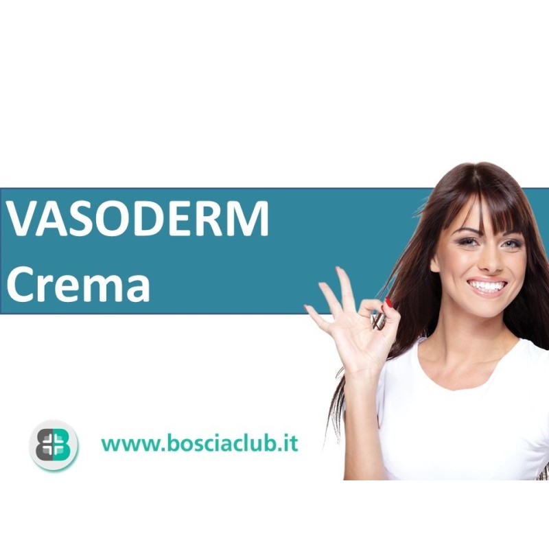 Vasoderm Crema Ossido Zinco per Irritazioni e Protezione Pelle 75 ml Vasoderm Crema Ossido Zinco per Irritazioni e Protezione Pelle 75 ml