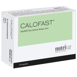 Calofast integratore per... Calofast integratore per...