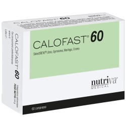Calofast integratore per... Calofast integratore per...