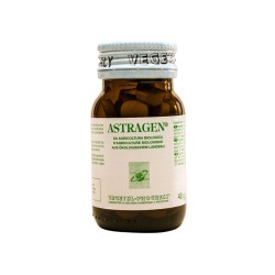 Formato di Vegetal Progress Astragen Integratore per Difese Immunitarie 80 Tavolette Formato di Vegetal Progress Astragen Integratore per Difese Immunitarie 80 Tavolette