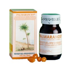Formato di Palmarancio Soluzione Antiossidante per Pelle e Abbronzatura 106ml Formato di Palmarancio Soluzione Antiossidante per Pelle e Abbronzatura 106ml