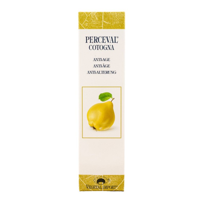 Formato di Vegetal Progress Perceval Acqua Stillata alla Mela Cotogna 100ml Formato di Vegetal Progress Perceval Acqua Stillata alla Mela Cotogna 100ml