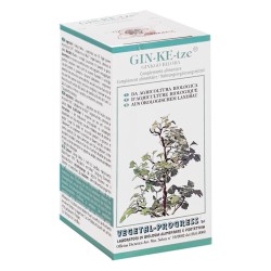 Formato di Vegetal Progress Gin-ke-tze Integratore Antiossidante 80 Tavolette Formato di Vegetal Progress Gin-ke-tze Integratore Antiossidante 80 Tavolette