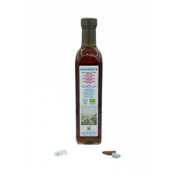 Formato di Vegetal Progress Magredo 2 Sciroppo d'Acero 660g Formato di Vegetal Progress Magredo 2 Sciroppo d'Acero 660g