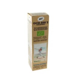 Formato da Vegetal Progress Giob-Ban 2 Art Integratore per Articolazioni 100ml Formato da Vegetal Progress Giob-Ban 2 Art Integratore per Articolazioni 100ml