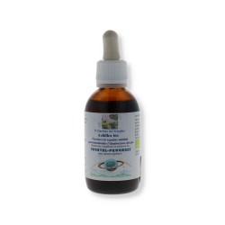Formato di Vegetal Progress Achillea Estratto Idroalcolico per Disturbi Mestruali 50ml Formato di Vegetal Progress Achillea Estratto Idroalcolico per Disturbi Mestruali 50ml
