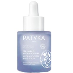 flacone Patyka Hydra Siero Blu Idratante e Antistress 30ml flacone Patyka Hydra Siero Blu Idratante e Antistress 30ml