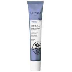 tubetto di Patyka Hydra Crema Latte Idratante e Antistress per il Viso 40ml tubetto di Patyka Hydra Crema Latte Idratante e Antistress per il Viso 40ml