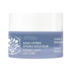 vasetto di Patyka Hydra Trattamento Delicato Nutriente e Protettivo per Labbra 10g vasetto di Patyka Hydra Trattamento Delicato Nutriente e Protettivo per Labbra 10g