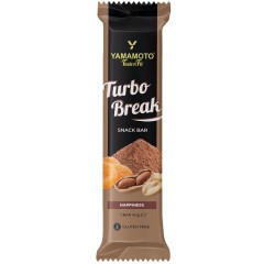 Yamamoto Taste'n'fit Turbo... Yamamoto Taste'n'fit Turbo...