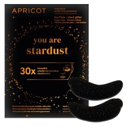 Apricot You Are Stardust... Apricot You Are Stardust...