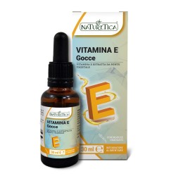 Vitamina E Gocce 30 per... Vitamina E Gocce 30 per...