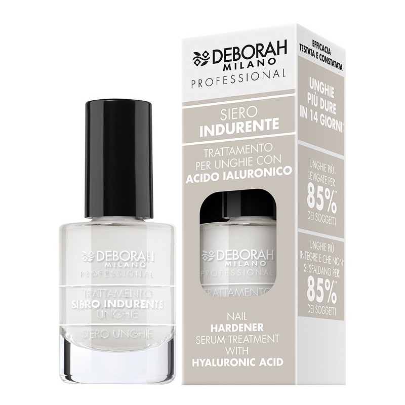 Dh Trattamento Siero Indurente per Unghie Fragili Flacone 9,5 ml Dh Trattamento Siero Indurente per Unghie Fragili Flacone 9,5 ml