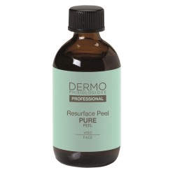 Resurface Peel Pure Peel... Resurface Peel Pure Peel...