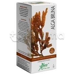 Aboca Alga Bruna Concentrato Fluido 75 Ml Aboca Alga Bruna Concentrato Fluido 75 Ml