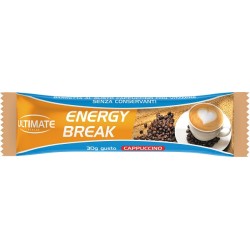 Ultimate Energy Break... Ultimate Energy Break...